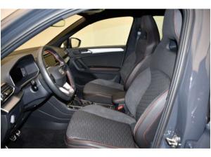 Seat Tarraco 1.5 TSI FR AHK/ACC/Rückkam