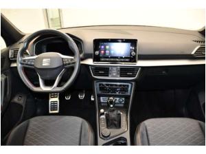 Seat Tarraco 1.5 TSI FR AHK/ACC/Rückkam