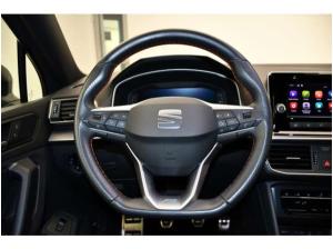 Seat Tarraco 1.5 TSI FR AHK/ACC/Rückkam