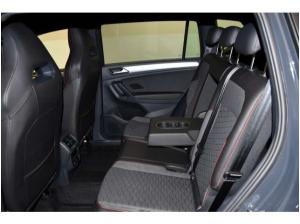 Seat Tarraco 1.5 TSI FR AHK/ACC/Rückkam