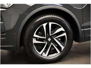 Seat Tarraco 1.5 TSI FR AHK/ACC/Rückkam