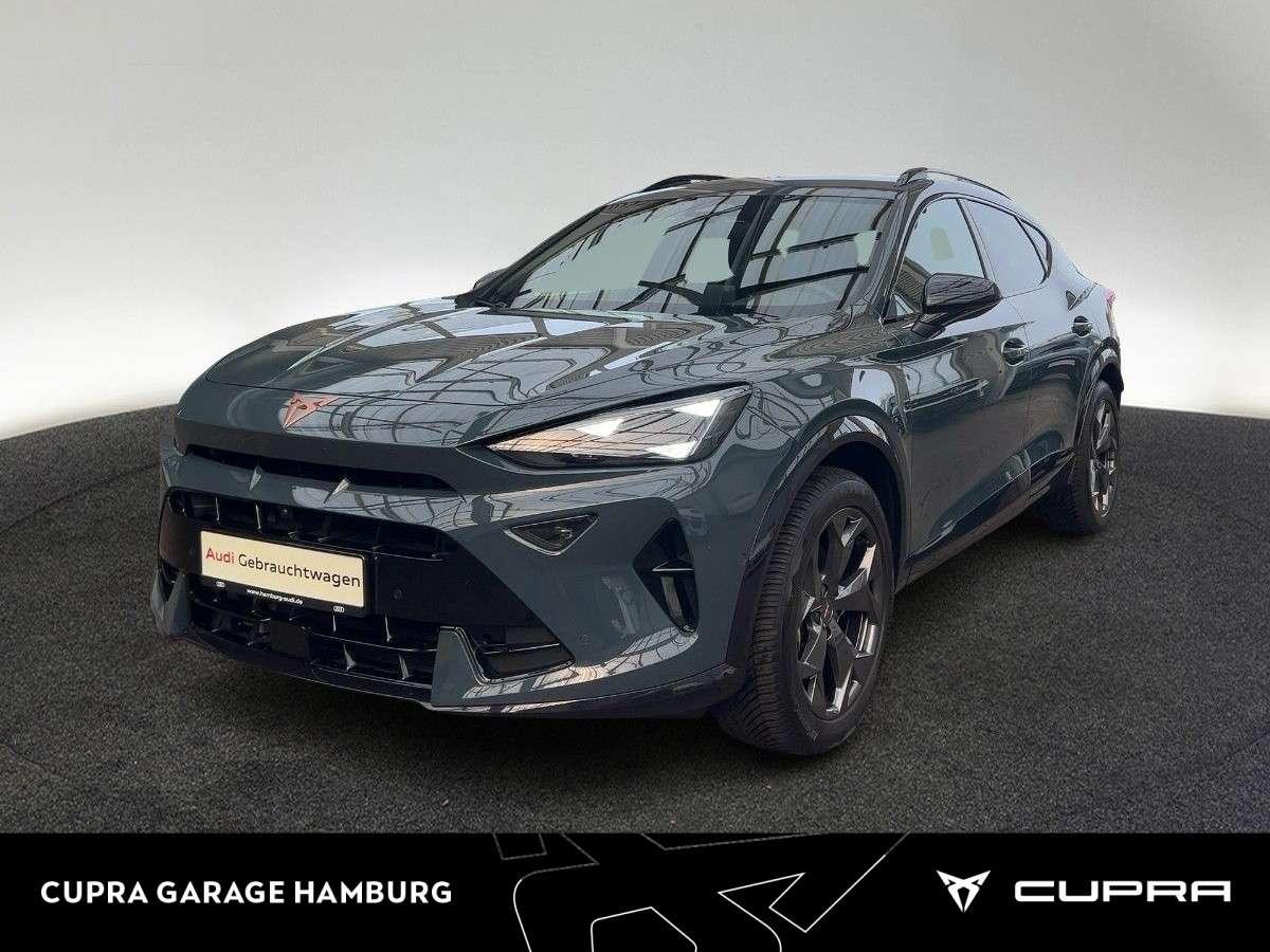 Cupra Formentor 1.5 eTSI DSG Matrix-LED 360°Kamera Sit