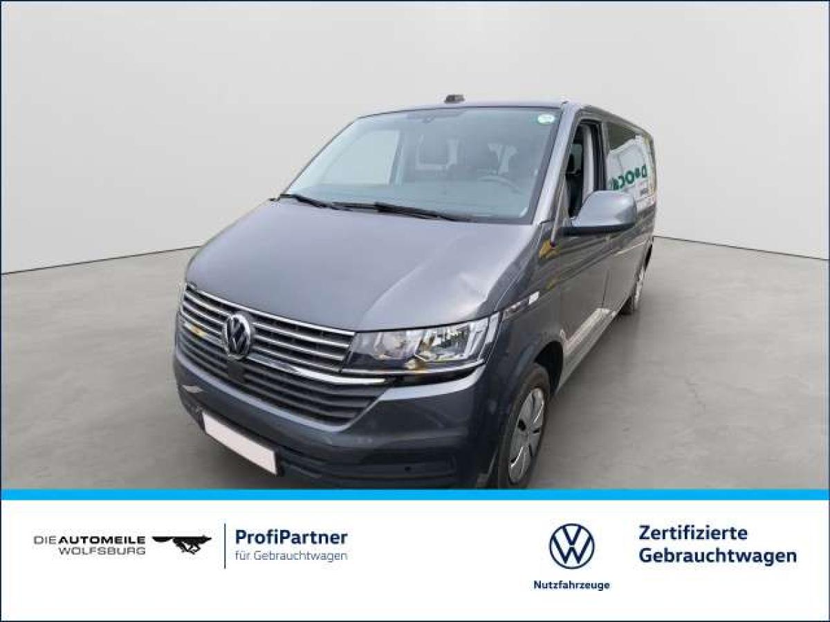 Volkswagen T6.1 Caravelle