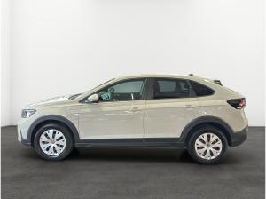 Volkswagen Taigo 1.0 TSI