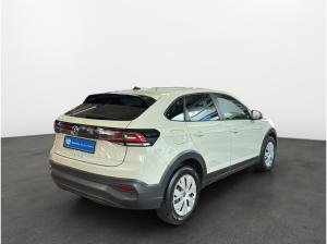 Volkswagen Taigo 1.0 TSI