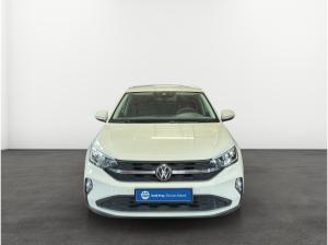 Volkswagen Taigo 1.0 TSI