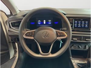 Volkswagen Taigo 1.0 TSI