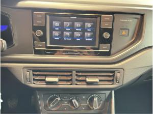 Volkswagen Taigo 1.0 TSI