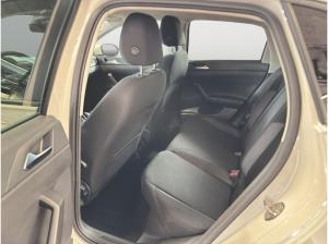 Volkswagen Taigo 1.0 TSI