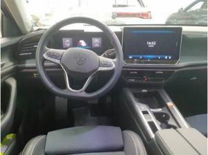 Volkswagen Passat Variant Business 1.5 eTSI DSG - Area View LED Navi AHK IQ.Drive Keyless SHZ PDC