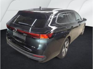 Volkswagen Passat Variant Business 1.5 eTSI DSG - Area View LED Navi AHK IQ.Drive Keyless SHZ PDC