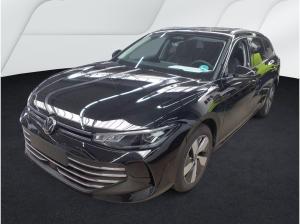 Volkswagen Passat Variant Business 1.5 eTSI DSG - Area View LED Navi AHK IQ.Drive Keyless SHZ PDC