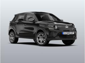 Citroën C3 Elektromotor 113 Standard Range TONIC - frei konfigurierbar!