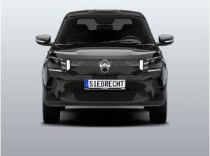 Citroën C3 Elektromotor 113 Standard Range TONIC - frei konfigurierbar!