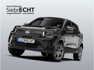 Citroën C3 Elektromotor 113 Standard Range TONIC - frei konfigurierbar!