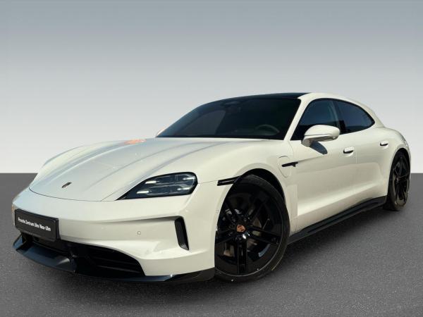 Abbildung Leasingangebot Porsche Taycan