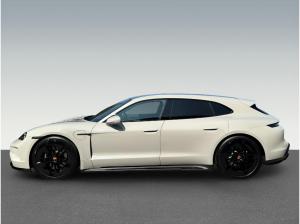 Porsche Taycan GTS Sport Turismo HuD*HA-Lenkung*Inno*HD-Matrix