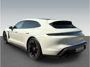 Porsche Taycan GTS Sport Turismo HuD*HA-Lenkung*Inno*HD-Matrix