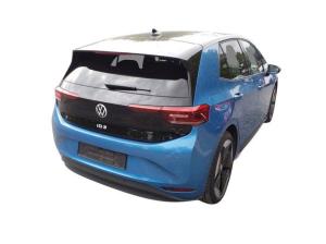 Volkswagen ID.3 Pro S 170kW - Matrix-LED AHK HUD Area View Navi SHZ PDC IQ.Drive Wärmepumpe