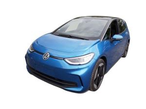 Volkswagen ID.3 Pro S 170kW - Matrix-LED AHK HUD Area View Navi SHZ PDC IQ.Drive Wärmepumpe
