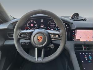 Porsche Taycan GTS Sport Turismo HuD*HA-Lenkung*Inno*HD-Matrix