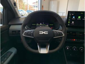 Dacia Sandero Eco-G 120 Stepway Extreme GRATIS WINTERKOMPLETTRÄDER