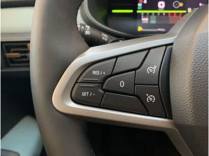Dacia Sandero Eco-G 120 Stepway Extreme GRATIS WINTERKOMPLETTRÄDER
