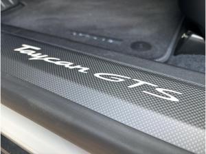 Porsche Taycan GTS Sport Turismo HuD*HA-Lenkung*Inno*HD-Matrix