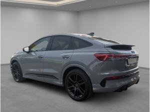 Audi Q4 e-tron e-tron Sportback quattro 220 kW