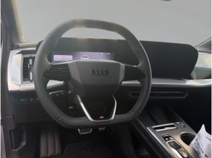 Audi Q4 e-tron e-tron Sportback quattro 220 kW