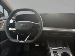 Audi Q4 e-tron e-tron Sportback quattro 220 kW
