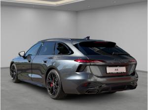 Audi A6 2.0 TFSI edition one Avant e-hybrid quattro 270 kW S tronic