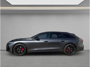 Audi A6 2.0 TFSI edition one Avant e-hybrid quattro 270 kW S tronic