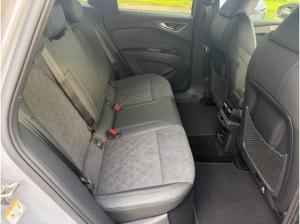 Audi Q4 e-tron e-tron Sportback quattro 220 kW