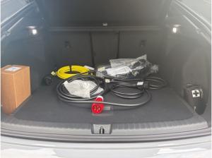 Audi Q4 e-tron e-tron Sportback quattro 220 kW