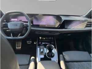 Audi A6 2.0 TFSI edition one Avant e-hybrid quattro 270 kW S tronic