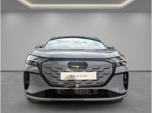 Audi Q4 e-tron e-tron Sportback quattro 220 kW