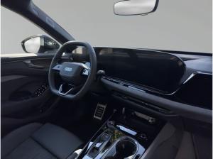 Audi A6 2.0 TFSI edition one Avant e-hybrid quattro 270 kW S tronic