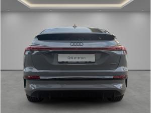 Audi Q4 e-tron e-tron Sportback quattro 220 kW