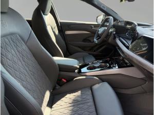 Audi A6 2.0 TFSI edition one Avant e-hybrid quattro 270 kW S tronic