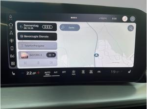 Audi Q4 e-tron e-tron Sportback quattro 220 kW
