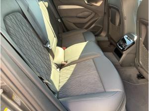 Audi A6 2.0 TFSI edition one Avant e-hybrid quattro 270 kW S tronic