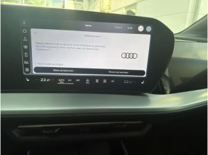 Audi Q4 e-tron e-tron Sportback quattro 220 kW