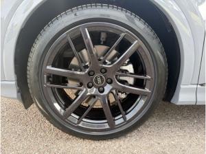 Audi Q4 e-tron e-tron Sportback quattro 220 kW