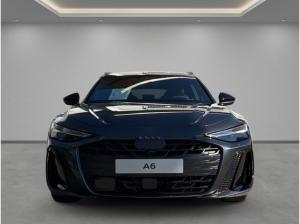 Audi A6 2.0 TFSI edition one Avant e-hybrid quattro 270 kW S tronic