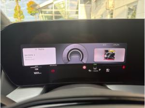 Audi Q4 e-tron e-tron Sportback quattro 220 kW