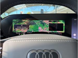 Audi A6 2.0 TFSI edition one Avant e-hybrid quattro 270 kW S tronic