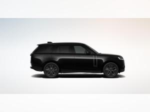 Land Rover Range Rover EV450 BEV Black Pack & Panoramaschiebedach