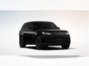 Land Rover Range Rover EV450 BEV Black Pack & Panoramaschiebedach