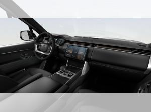 Land Rover Range Rover EV450 BEV Black Pack & Panoramaschiebedach
